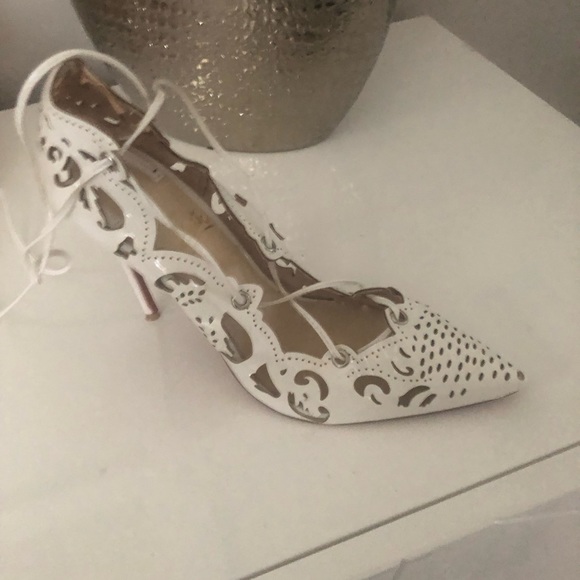 Impera Christian Louboutin Women Shoes - Picture 3 of 10